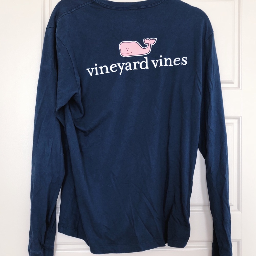 Vineyard Vines Long Sleeve